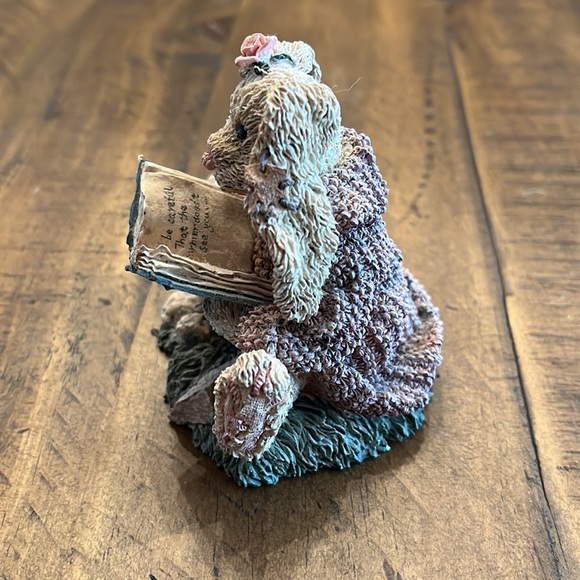 Boyd’s Bears & Friends Rabbit - Picture 2 of 8